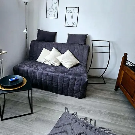 Modern Trifft Antik *