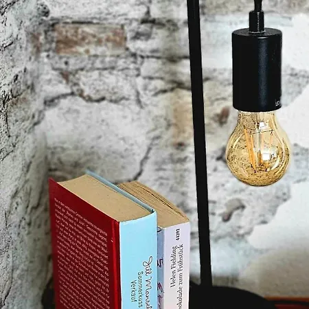 Modern Trifft Antik Daire