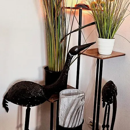 Modern Trifft Antik Tann (Rhon)