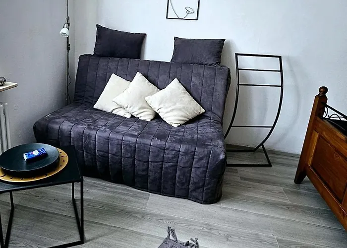 Modern Trifft Antik *