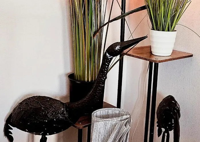 Modern Trifft Antik Tann (Rhon)